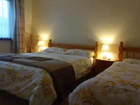 Currane Lodge Bed and Breakfast