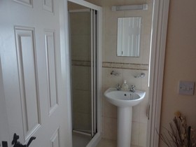 Currane Lodge Bed and Breakfast