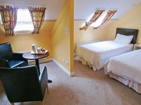 Golf Links View Bed and Breakfast