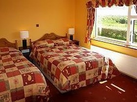 Golf Links View Bed and Breakfast