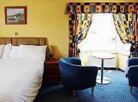 Golf Links View Bed and Breakfast