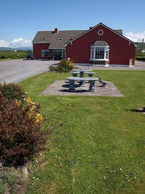 Golf Links View Bed and Breakfast