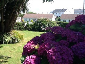 The Old Cable Historic House