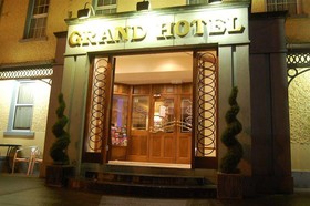 Grand Hotel