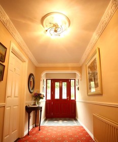 Adare House