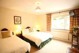 Adare House