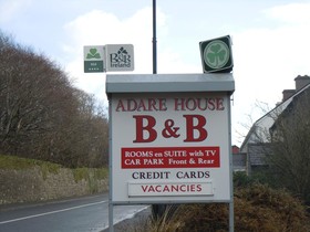 Adare House