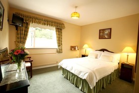 Adare House