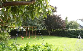 Adare House