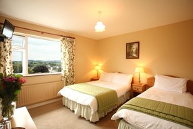 Adare House