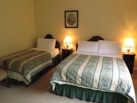 Adare House