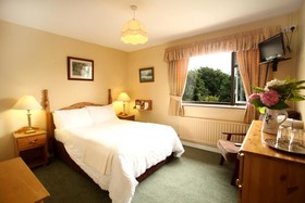 Adare House