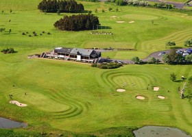 Adare House