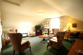 Adare House