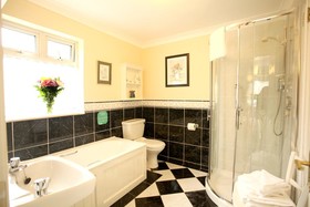 Adare House