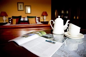 Ardmore Country House