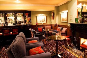 Ardmore Country House