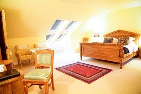 Ardmore Country House