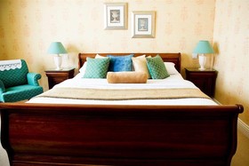Ardmore Country House