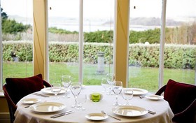Ardmore Country House
