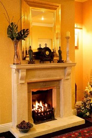 Ardmore Country House