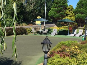 Augusta Lodge