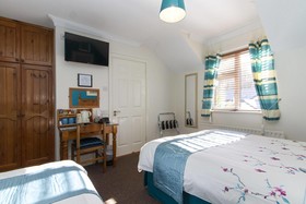 Augusta Lodge