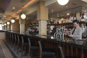 Best Western Plus Westport Woods