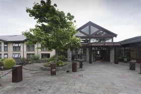 Best Western Plus Westport Woods