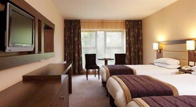 Best Western Plus Westport Woods