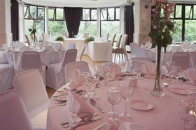 Best Western Plus Westport Woods