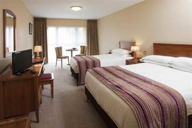 Best Western Plus Westport Woods