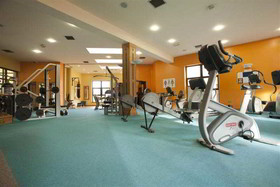 Best Western Plus Westport Woods