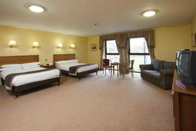 Best Western Plus Westport Woods