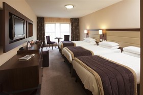 Best Western Plus Westport Woods