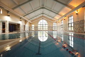 Best Western Plus Westport Woods
