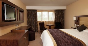 Best Western Plus Westport Woods