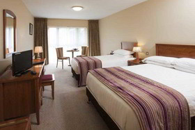 Best Western Plus Westport Woods