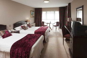 Best Western Plus Westport Woods