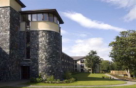 Best Western Plus Westport Woods