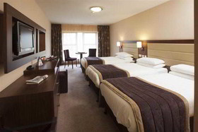Best Western Plus Westport Woods