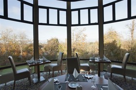 Best Western Plus Westport Woods