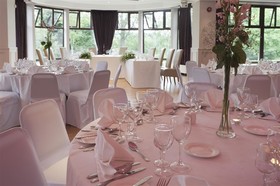 Best Western Plus Westport Woods