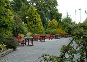 Hotel Westport Leisure Spa Conference
