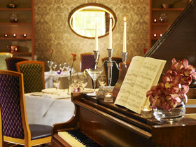 Hotel Westport Leisure Spa Conference