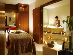 Hotel Westport Leisure Spa Conference