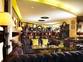 Hotel Westport Leisure Spa Conference