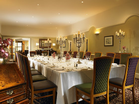 Hotel Westport Leisure Spa Conference