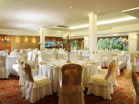 Hotel Westport Leisure Spa Conference