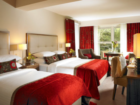 Hotel Westport Leisure Spa Conference